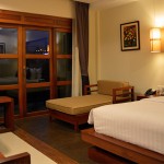 Premier Deluxe - Angkor Miracle Resort & Spa - Excellent hotel in Siem Reap Cambodia