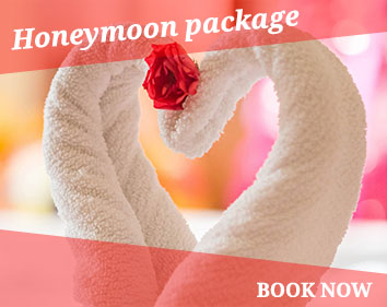 Honeymoon Package - Angkor Miracle Resort & Spa - Siem Reap Cambbodia
