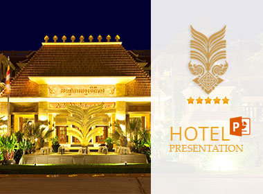 Hotel Presentation - Angkor Miracle Siem Reap Cambodia - Best Review Hotel in Siem Reap Cambodia